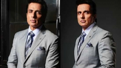 MUMBAI : Sonu Sood says Bollywood needs to pull up their socks