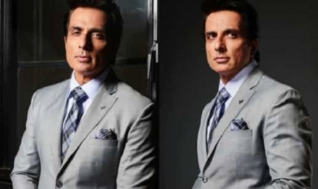MUMBAI : Sonu Sood says Bollywood needs to pull up their socks
