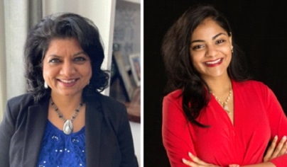 WASHINGTON : Big wins for Indian-American candidates in Democratic primaries