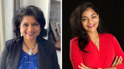 WASHINGTON : Big wins for Indian-American candidates in Democratic primaries