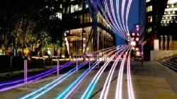 LONDON : Fast Fiber Networks Have Quietly Won the Broadband War
