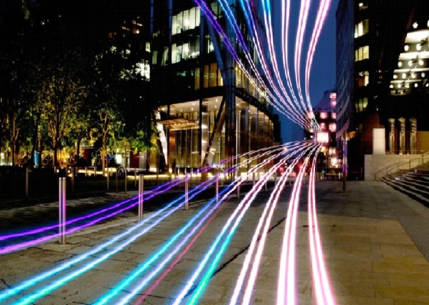 LONDON : Fast Fiber Networks Have Quietly Won the Broadband War