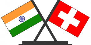 BERN : 11th Round of Foreign Office Consultations between India and Switzerland