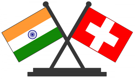 BERN : 11th Round of Foreign Office Consultations between India and Switzerland