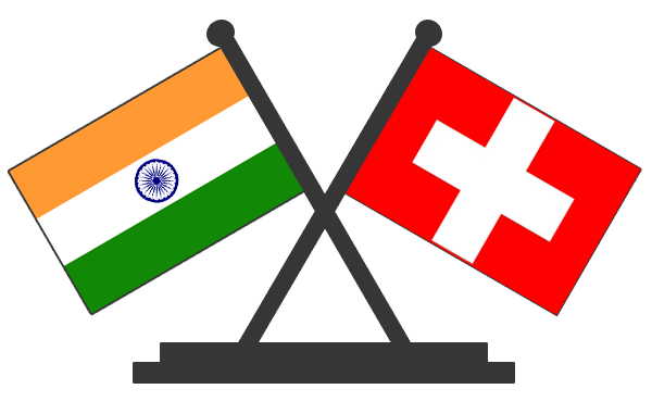 BERN : 11th Round of Foreign Office Consultations between India and Switzerland