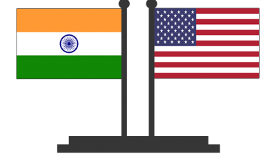 WASHINGTON : India-USA Consultations on UN Security Council Issues