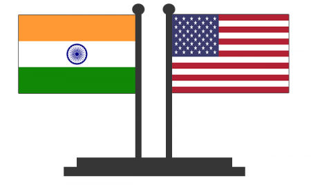 WASHINGTON : India-USA Consultations on UN Security Council Issues