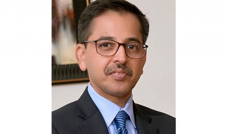 DHAKA : Shri Pranay Kumar Verma appointed as the next High Commissioner of India to the People’s Republic of Bangladesh