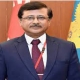 TORONTO : Shri Sanjay Kumar Verma appointed as the next High Commissioner of India to Canada