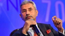 MOSCOW: “Russia Has Never Hurt Our Interests”- S Jaishankar To German Daily