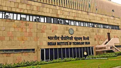 DODOMA : IITs Abroad May Be Called ‘Indian International Institute Of Technology’