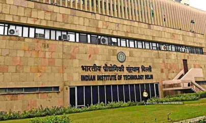 DODOMA : IITs Abroad May Be Called ‘Indian International Institute Of Technology’
