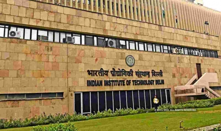 DODOMA : IITs Abroad May Be Called ‘Indian International Institute Of Technology’