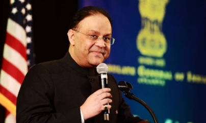 BANGKOK : Shri Nagesh Singh appointed as the next Ambassador of India to the Kingdom of Thailand