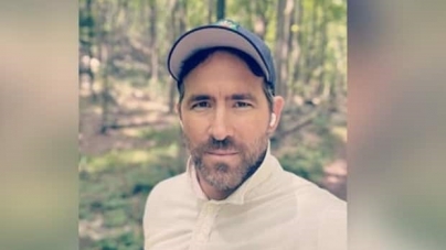 LONDON : Ryan Reynolds Praised A Small Restaurant For Serving “Best Indian Food In Europe”