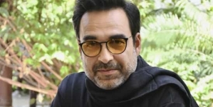 MUMBAI : Pankaj Tripathi opened up about not attending Bollywood parties in a new interview