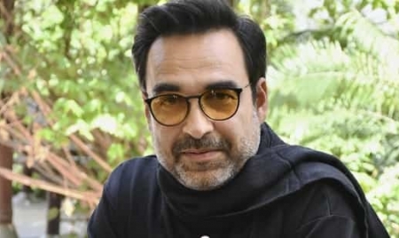 MUMBAI : Pankaj Tripathi opened up about not attending Bollywood parties in a new interview