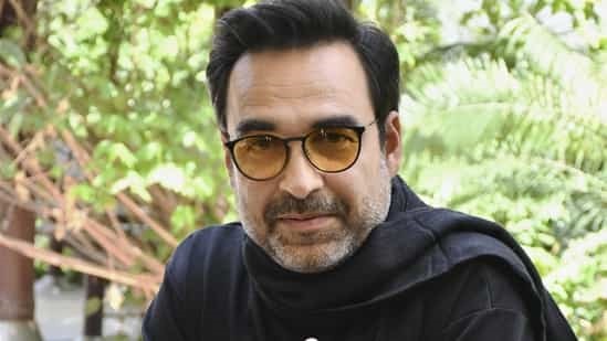 MUMBAI : Pankaj Tripathi opened up about not attending Bollywood parties in a new interview