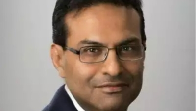 WASHINGTON : Starbucks names Indian-origin Laxman Narasimhan as new CEO