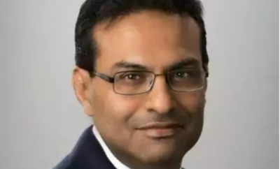 WASHINGTON : Starbucks names Indian-origin Laxman Narasimhan as new CEO
