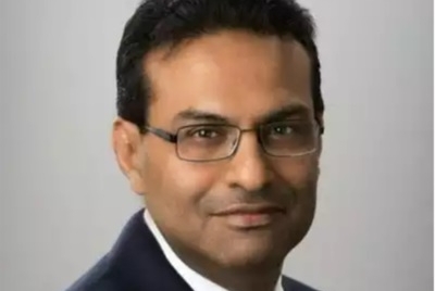 WASHINGTON : Starbucks names Indian-origin Laxman Narasimhan as new CEO