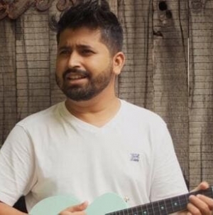 MUMBAI : The 32-year-old says that making music for OTT is an enriching experience as it is a growing and evolving by the day