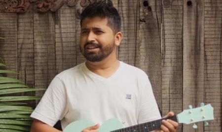 MUMBAI : The 32-year-old says that making music for OTT is an enriching experience as it is a growing and evolving by the day