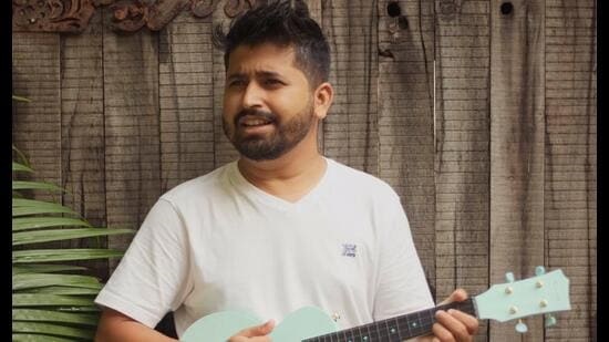 MUMBAI : The 32-year-old says that making music for OTT is an enriching experience as it is a growing and evolving by the day