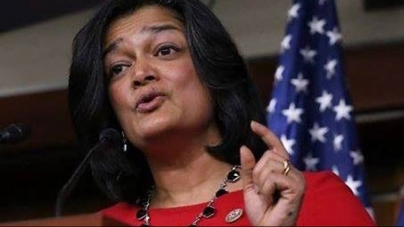 WASHINGTON : ‘Go Back To India’: Indian-Origin US Lawmaker Gets Threat Messages