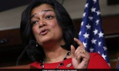 WASHINGTON : ‘Go Back To India’: Indian-Origin US Lawmaker Gets Threat Messages