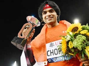 BERN : Neeraj Chopra creates history, becomes first Indian to clinch Diamond League Finals title