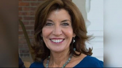 NEW YORK : Mahatma Gandhi, Jawaharlal Nehru Inspired Others About Democracy: New York Governor