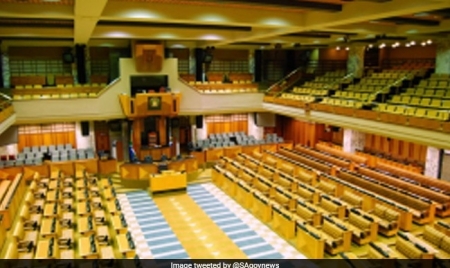 JOHANNESBURG : Indian-Origin Officer Appointed South Africa’s Inspector-General of Intelligence