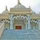 TORONTO : ‘Canadian Khalistani extremists’ deface Swaminarayan temple in Toronto