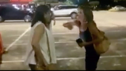 WASHINGTON : Indian-American Leader Seeks Action Against Woman In Texas Racist Attack