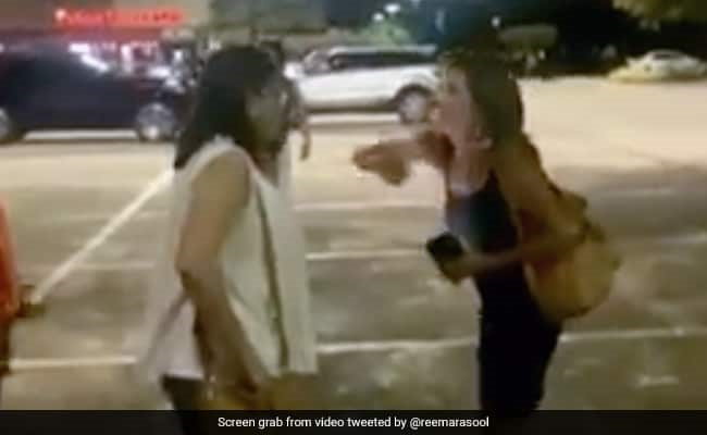 WASHINGTON : Indian-American Leader Seeks Action Against Woman In Texas Racist Attack