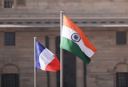PARIS : India-France Consultations on UN Security Council Issues