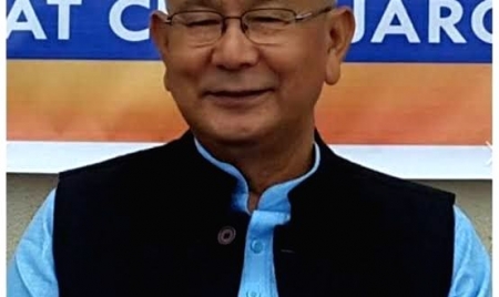 JAKARTA : Visit of Minister of State for External Affairs, Dr. Rajkumar Ranjan Singh to Indonesia