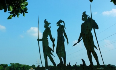 NEW DELHI : 103-yr-old Urdu Ramayana to go online soon