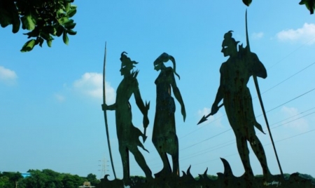 NEW DELHI : 103-yr-old Urdu Ramayana to go online soon
