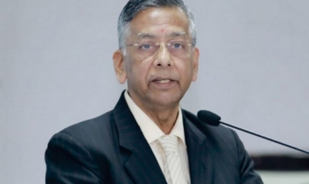 DAKAR : Shri Dinkar Asthana appointed as the next Ambassador of India to the Republic of Senegal