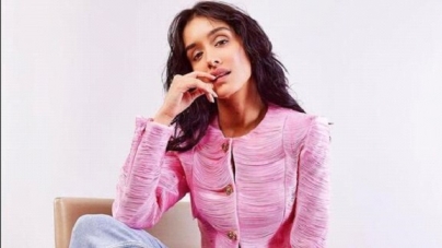 MUMBAI : Shraddha Kapoor Lot of things have changed for female actors since I started off