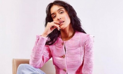 MUMBAI : Shraddha Kapoor Lot of things have changed for female actors since I started off