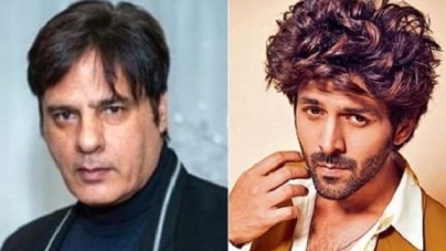 MUMBAI : Rahul Roy reacts to Kartik Aaryan being cast in Aashiqui 3