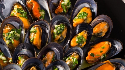 LONDON : These six foods may become more popular as the planet warms