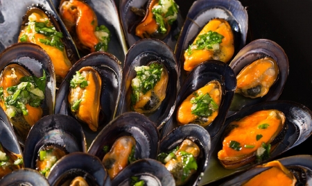 LONDON : These six foods may become more popular as the planet warms