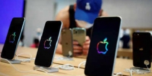 BEIJING : Apple begins making iPhone 14 in India 3 weeks after launch
