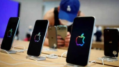 BEIJING : Apple begins making iPhone 14 in India 3 weeks after launch