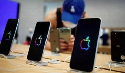 BEIJING : Apple begins making iPhone 14 in India 3 weeks after launch