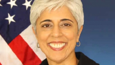 WASHINGTON : Leadership roles as scientists are the new frontier for Indian Americans